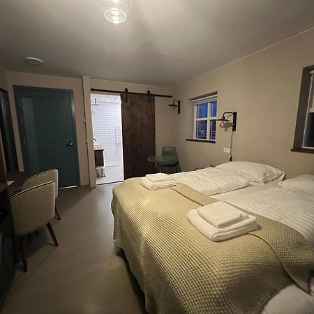 Hotel Gothafoss Fossholl Godafoss Eksteriør billede