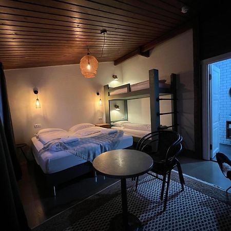 Hotel Gothafoss Fossholl Godafoss Eksteriør billede