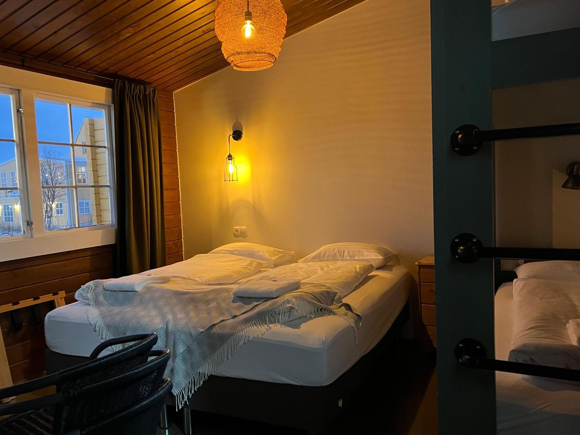 Hotel Gothafoss Fossholl Godafoss Eksteriør billede