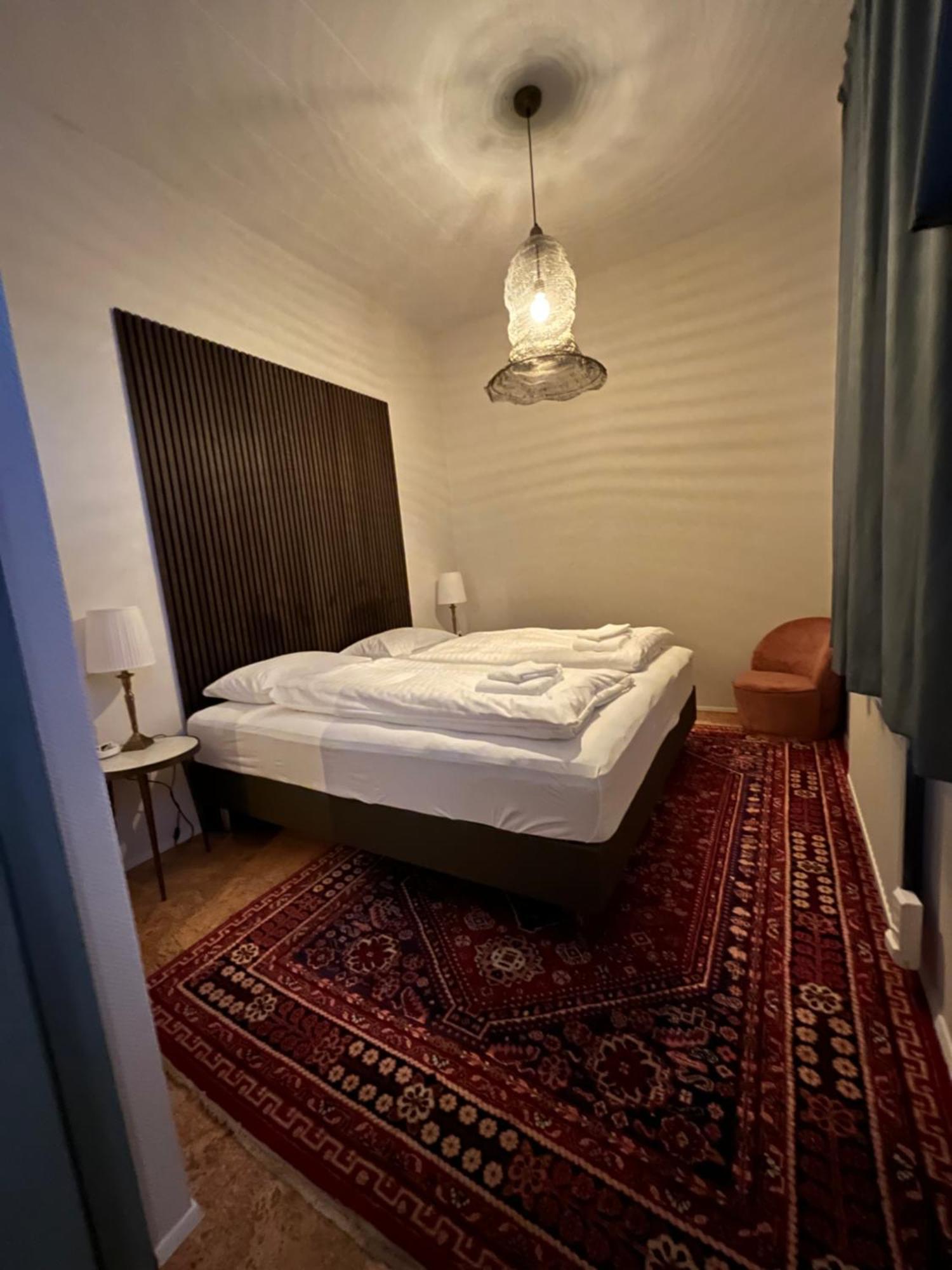 Hotel Gothafoss Fossholl Godafoss Eksteriør billede