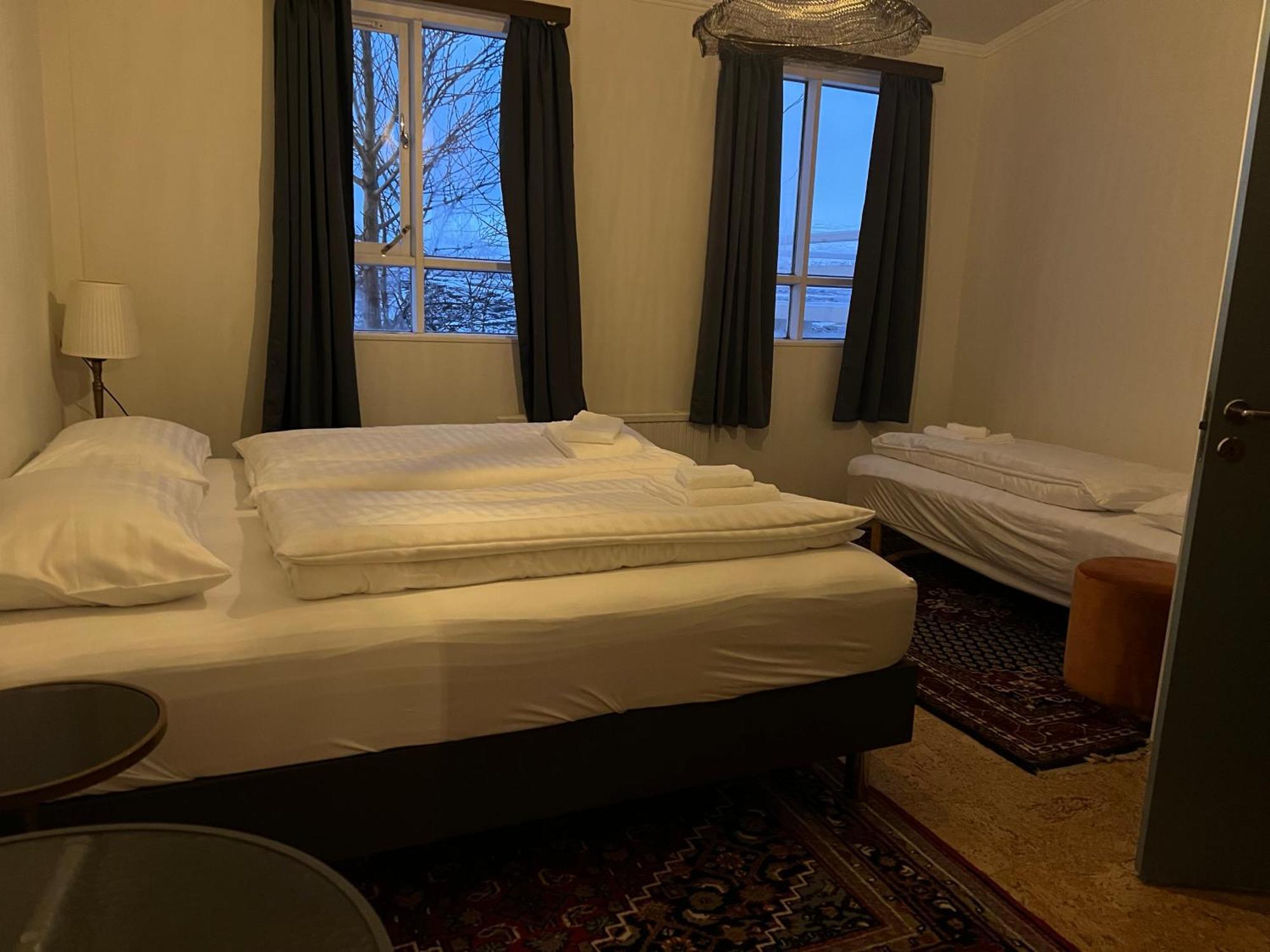 Hotel Gothafoss Fossholl Godafoss Eksteriør billede