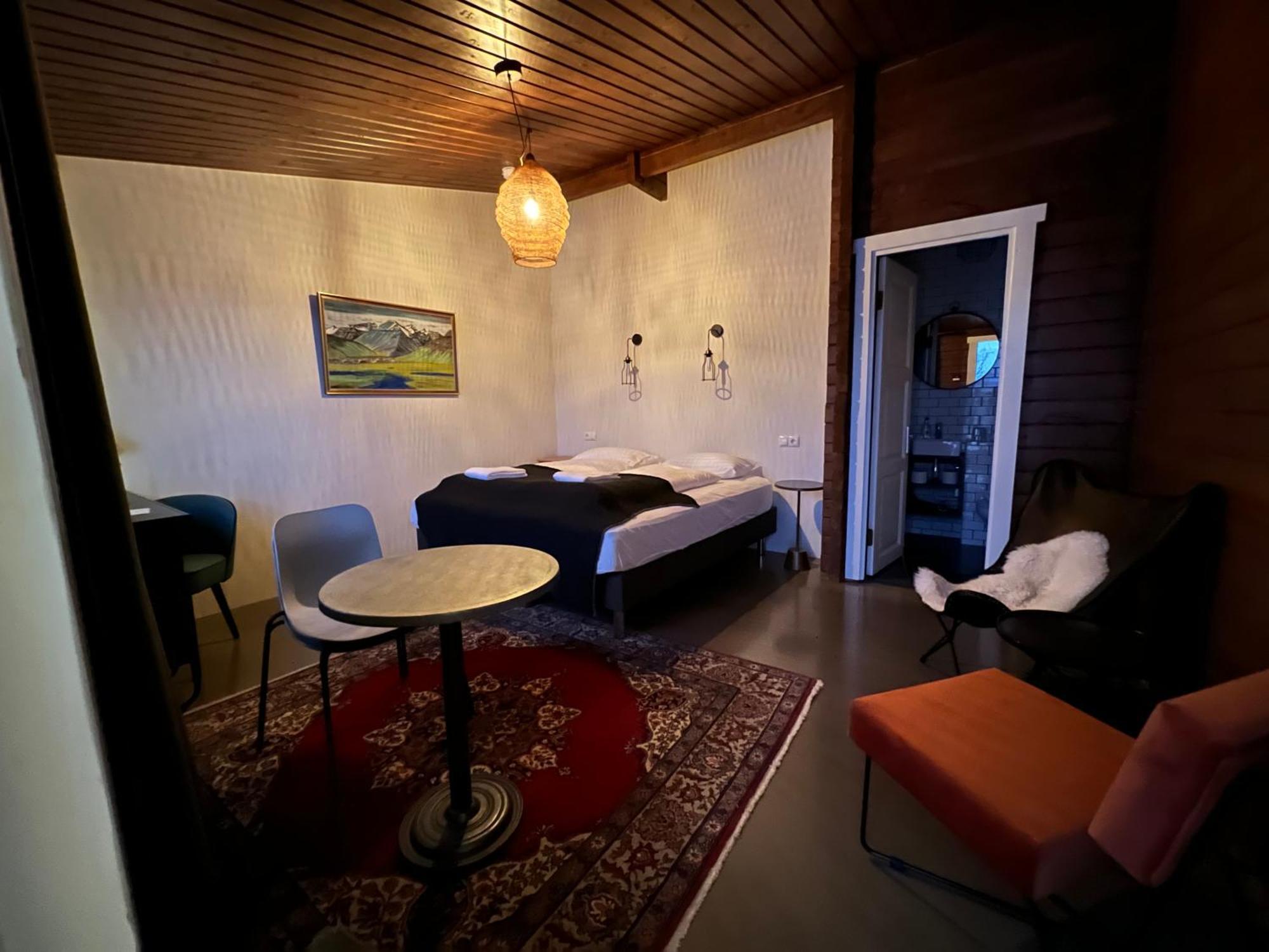 Hotel Gothafoss Fossholl Godafoss Eksteriør billede