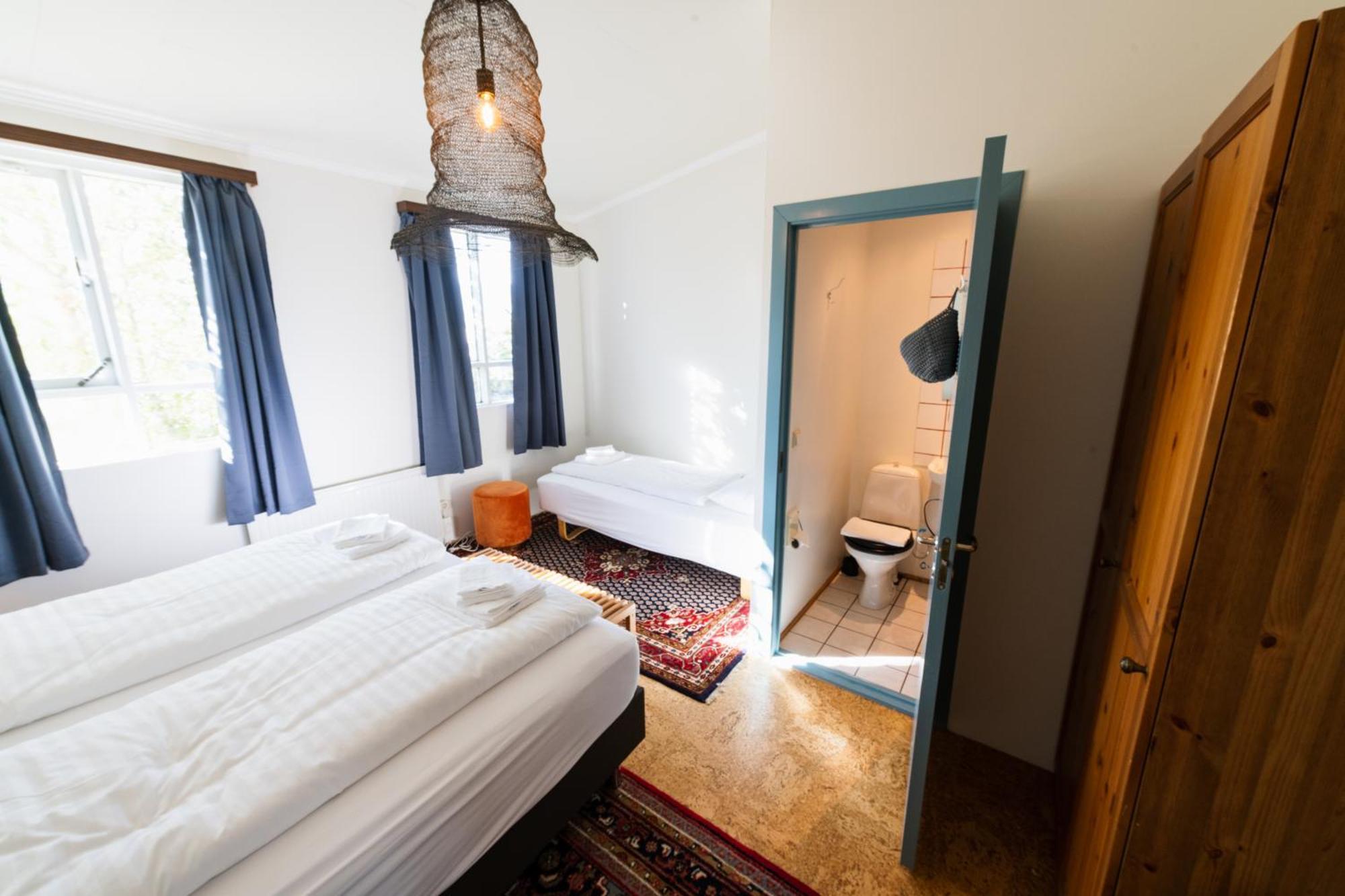 Hotel Gothafoss Fossholl Godafoss Eksteriør billede