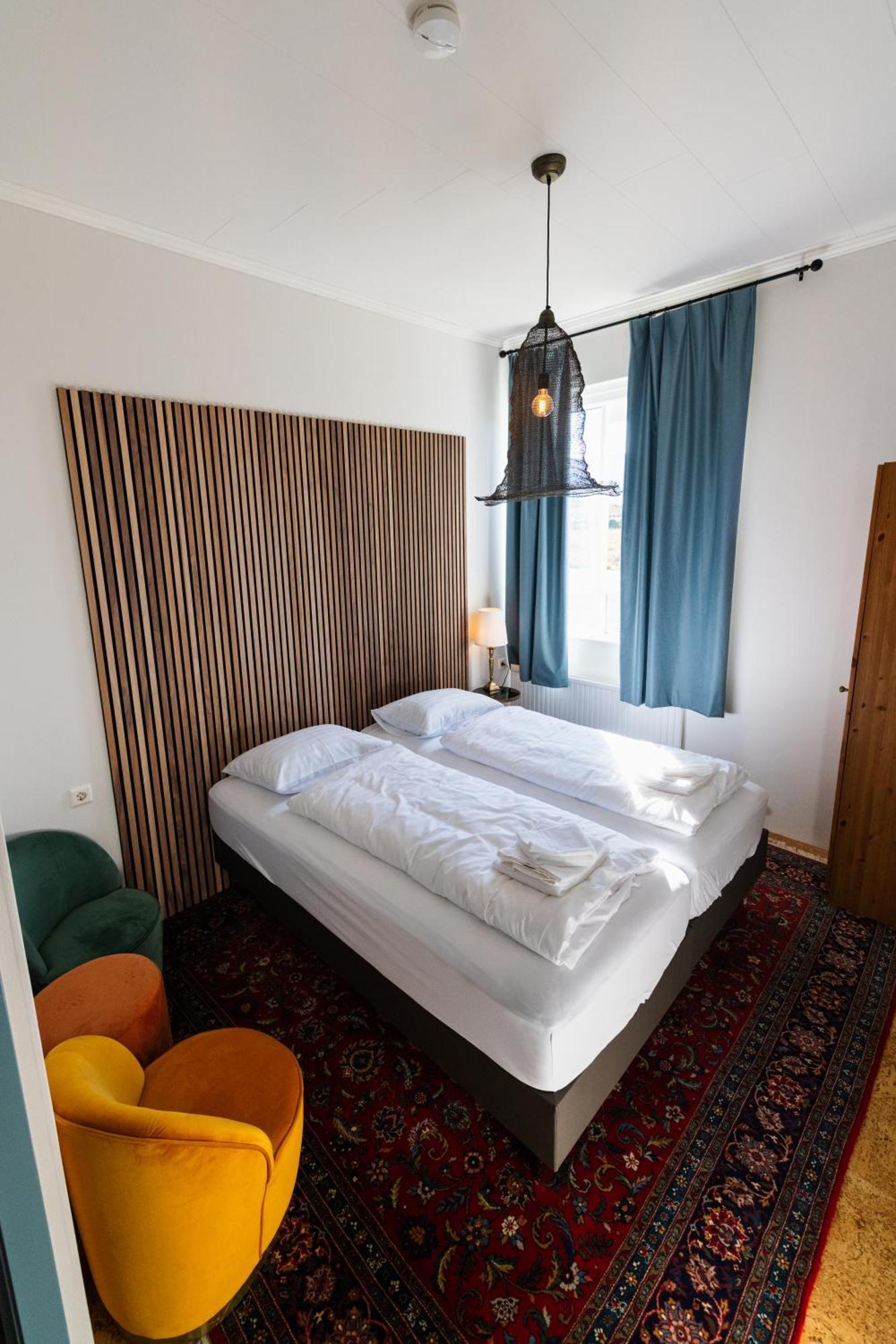 Hotel Gothafoss Fossholl Godafoss Eksteriør billede