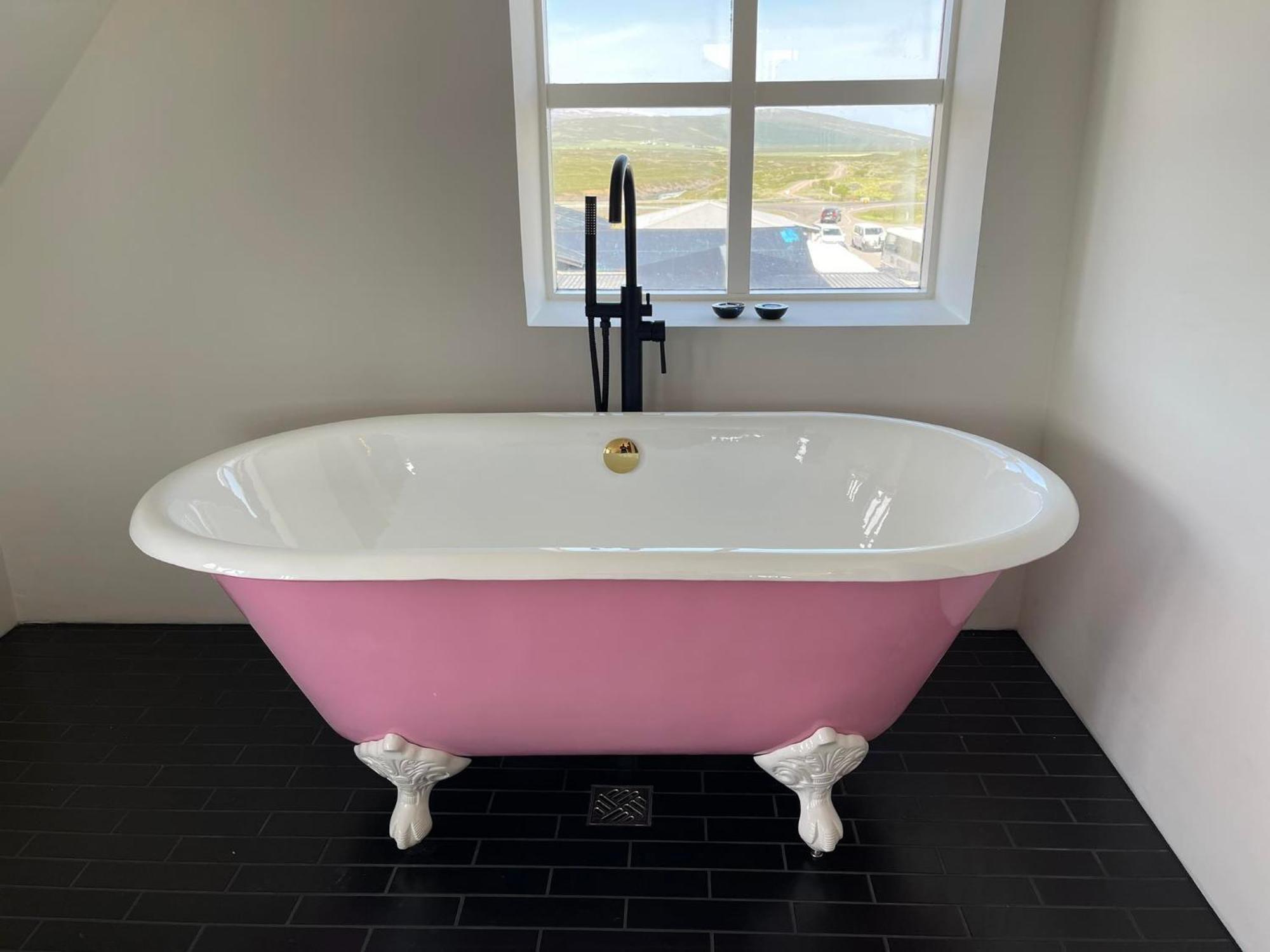 Hotel Gothafoss Fossholl Godafoss Eksteriør billede