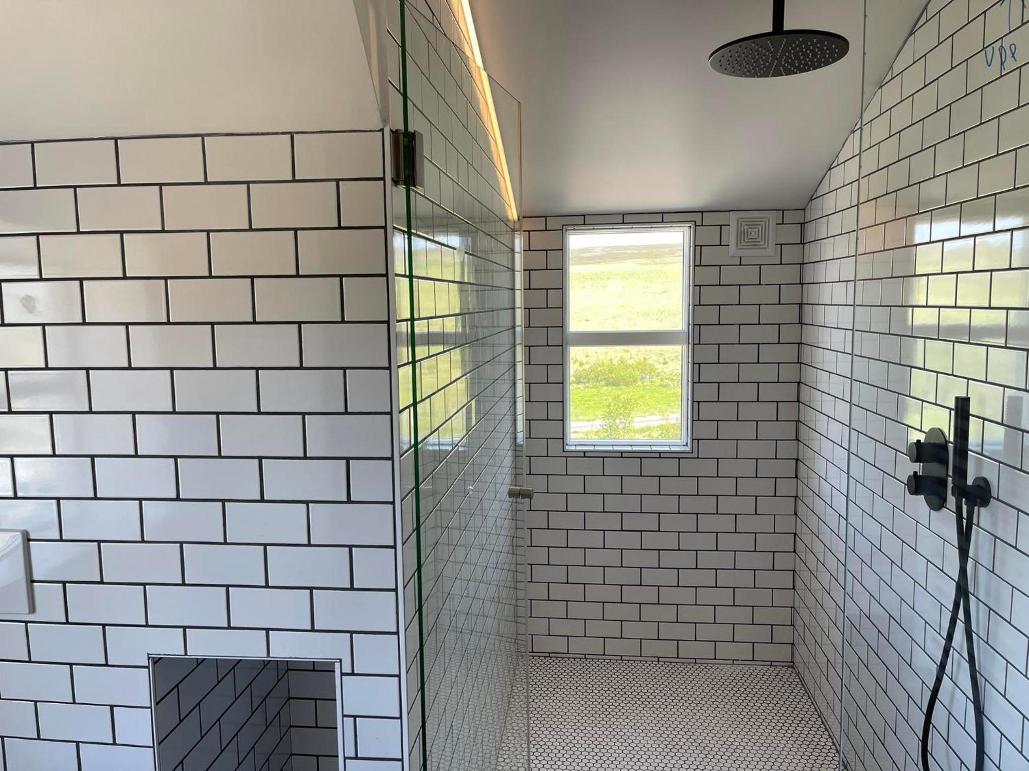 Hotel Gothafoss Fossholl Godafoss Eksteriør billede